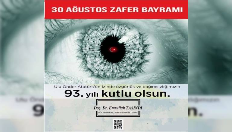 30 Ağustos